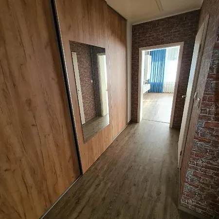 In Der Marktstrasse Apartment Mayen