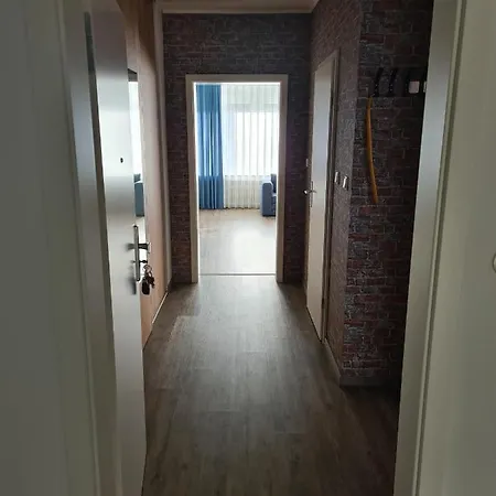 Apartment In Der Marktstrasse Mayen