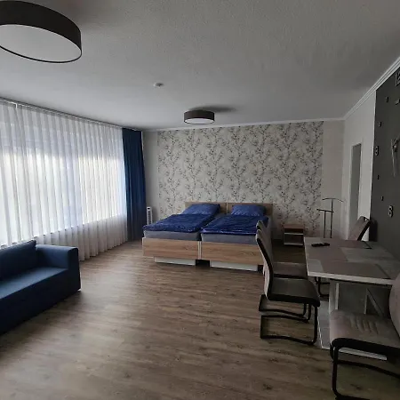 In Der Marktstrasse Apartment *