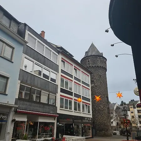 In Der Marktstrasse Mayen
