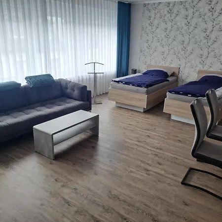 Apartment In Der Marktstrasse