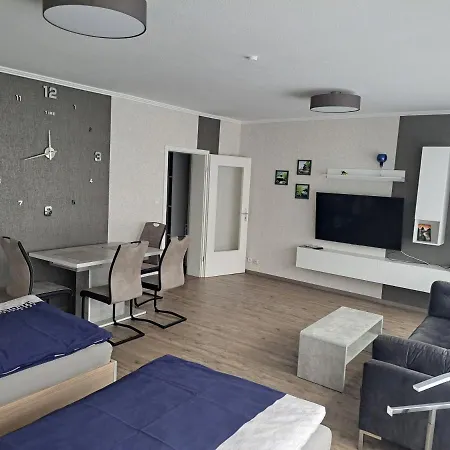 In Der Marktstrasse *