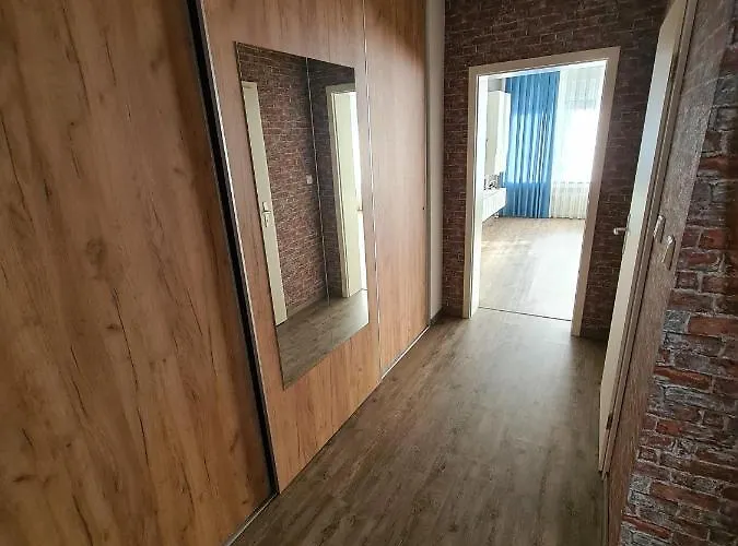 In Der Marktstrasse 公寓 马延