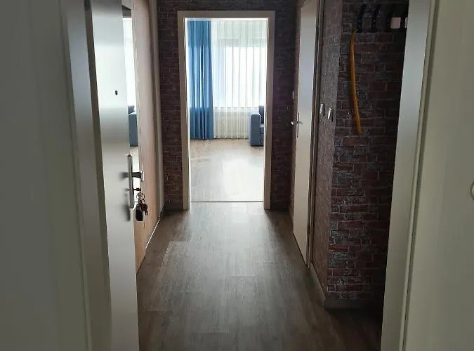 Apartment In Der Marktstrasse Mayen