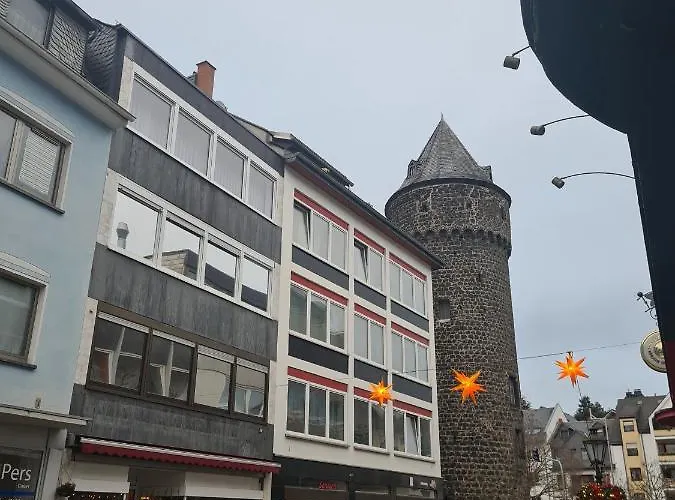 In Der Marktstrasse 马延