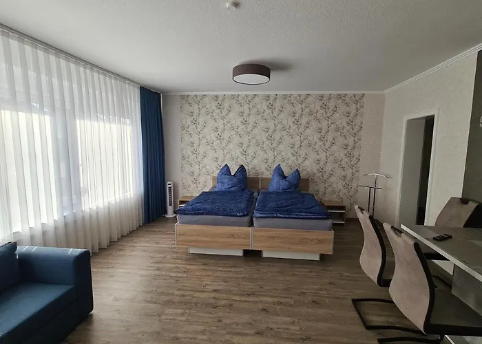 In Der Marktstrasse *