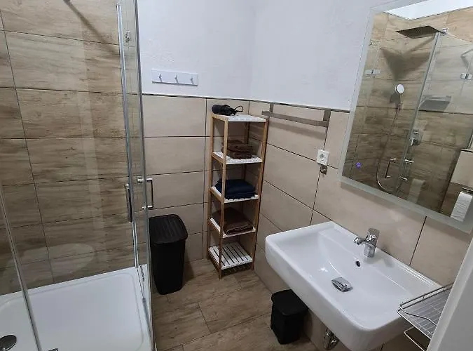 In Der Marktstrasse Mayen